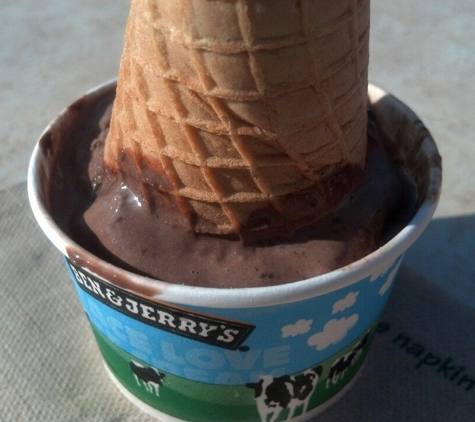 Ben & Jerry’s - Yorktown, VA