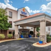 Comfort Inn & Suites gallery