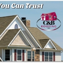 C&B Roofing - Roofing Contractors
