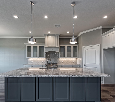 BAM Builders - Waco, TX