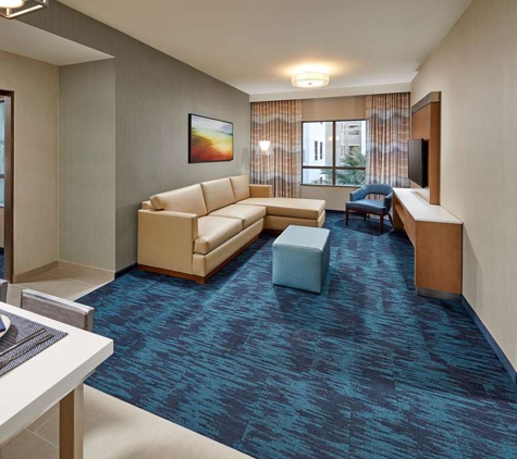 Homewood Suites by Hilton San Diego Hotel Circle/SeaWorld Area - San Diego, CA