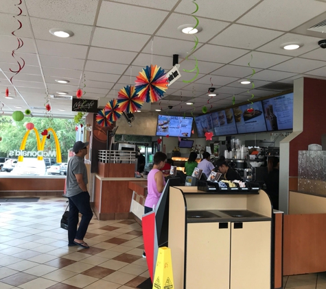 McDonald's - Honolulu, HI