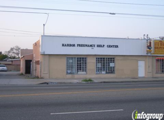 Harbor Pregnancy Help Center - Wilmington, CA