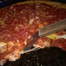 Gino's East - Pizza