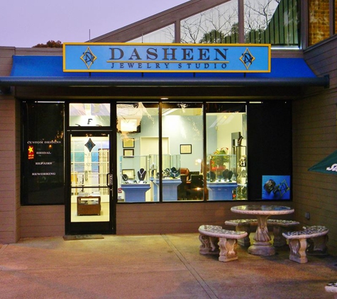 Dasheen Jewelry Studio - San Diego, CA