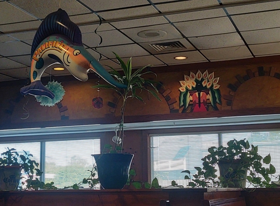 La Costa Mexican Restaurant - Wilmington, NC