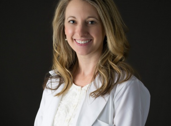 Dr. Emily K. Cheek, DDS - Little Rock, AR