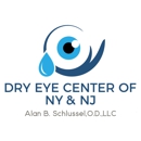 Dry Eye Treatment Center of NJ - Contact Lenses