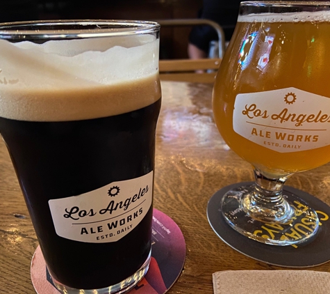 Los Angeles Ale Works - Hawthorne, CA