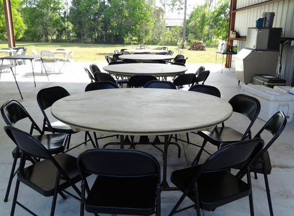 Melissa Escobar Party Rental - Lehigh Acres, FL