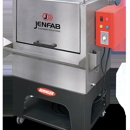 Jenfab Cleaning Solutions - Machine Shops