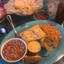 Blue Goose Cantina - Mexican Restaurants