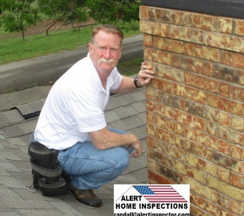 Alert Home Inspections - Weatherford, TX