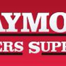 Raymond Builders Supply Inc