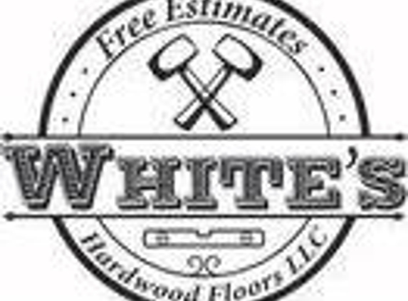 White's Hardwood Floors - Hamptonville, NC