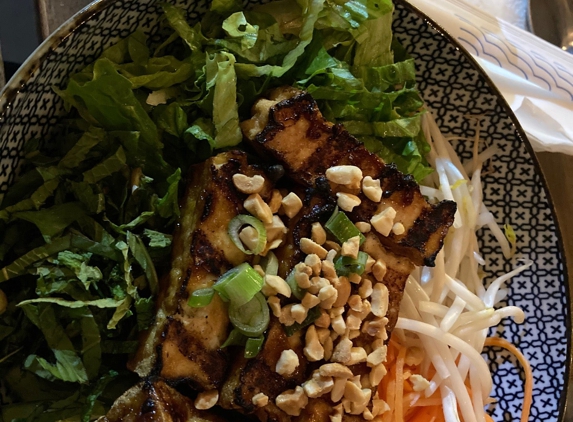 High Lúa Vietnamese Kitchen - Brooklyn, NY