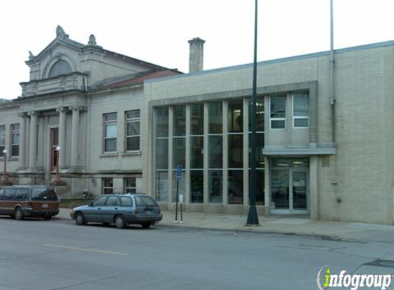 Waterloo Housing Authority - Waterloo, IA