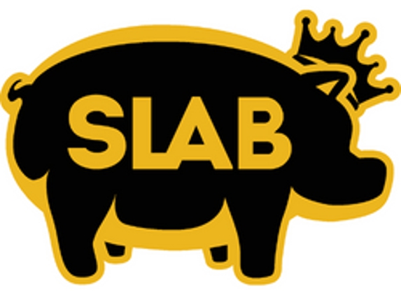 SLAB BBQ & Beer - Cedar Park, TX