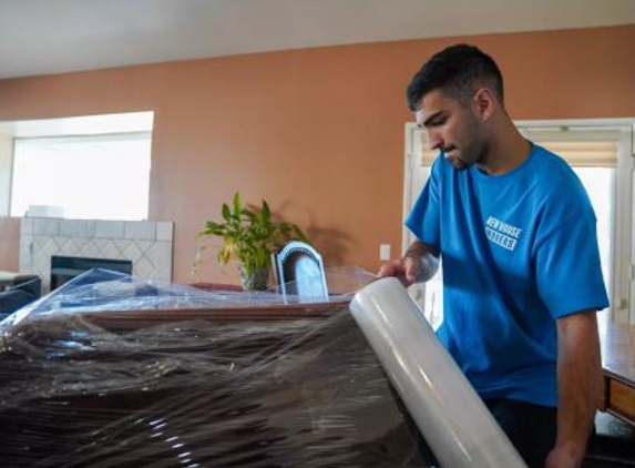 New House Movers - Huntington Beach, CA