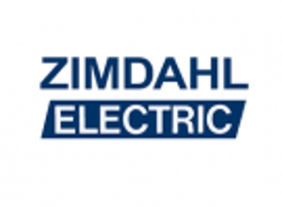 Zimdahl Electric Inc.
