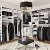 California Closets - Michigan Design Center gallery