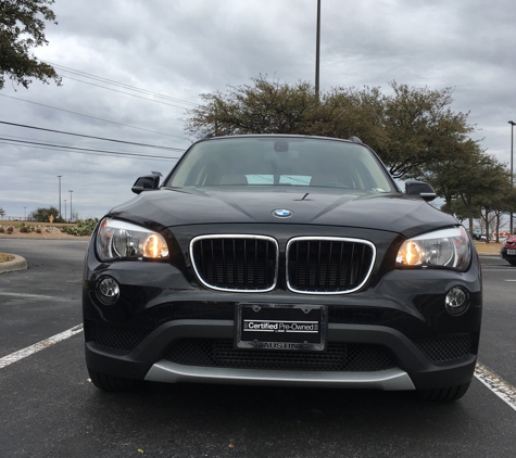 BMW of Austin - Austin, TX