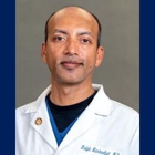 Ralph Narinedhat, MD