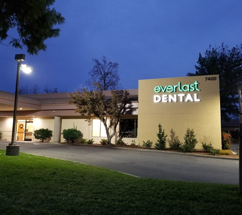 Everlast Dental - Citrus Heights, CA