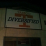 Diversified Contractors Inc - Mc Kenzie, TN