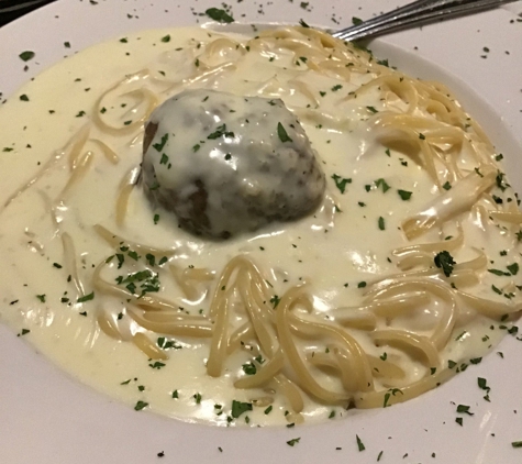 Fortune's Italian Steakhouse - Batavia, NY