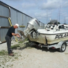 Lewisville Boat Storage