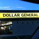 Dollar General - Discount Stores