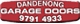 Dandenong Garage Doors - Garage Doors & Fittings