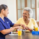 Amada Senior Care - Hospices