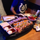 Kuroshio Sushi Bar and Grille - Sushi Bars