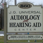 Universal Audiology and Hearing Aid Center