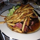 Cafe Degas - French Restaurants