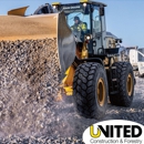 United Construction & Forestry - Construction & Building Equipment