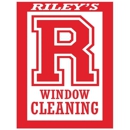 Riley's Window Cleaning Service - Window Cleaning