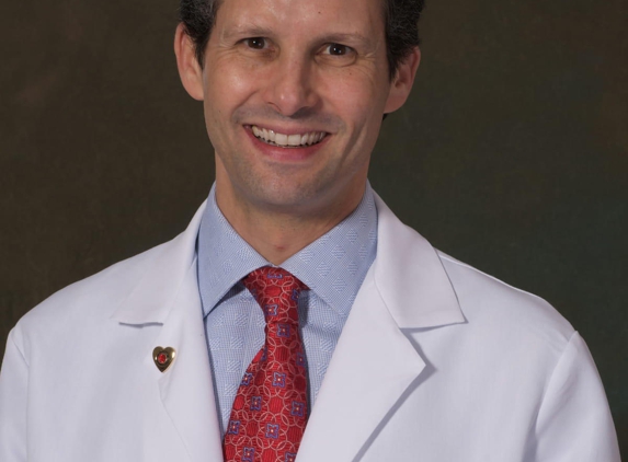 Arthur Reitman, MD - Alpharetta, GA