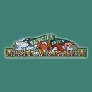 Skagit's Own Fish Market - Seafood Restaurants