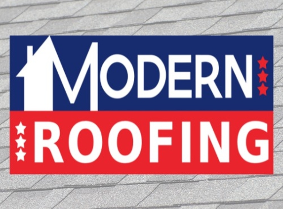 Modern Roofing - Augusta, GA