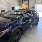 Stellar Window Tint
