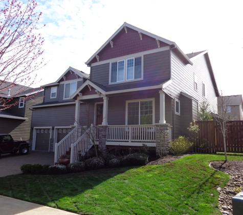 Erin Isle Construction Inc - Tualatin, OR