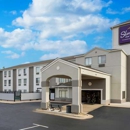 Sleep Inn Athens I-65 - Motels