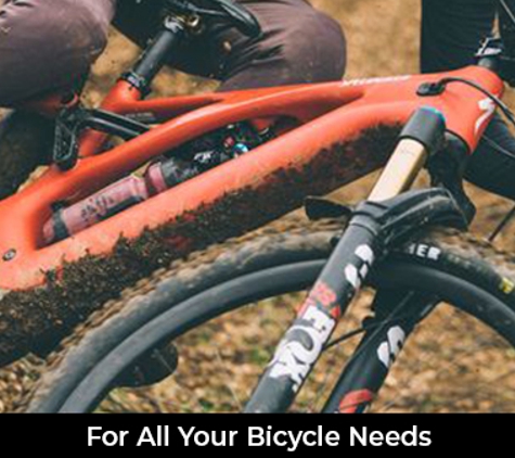 Ashfield Cycles - Ashfield, NSW. For All Your Bicycle Needs