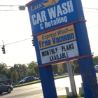 Lux Car Wash