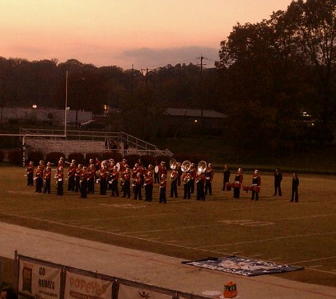 West High School - Knoxville, TN