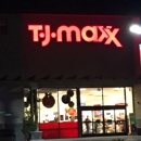 T.J. Maxx - Clothing Stores