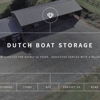 Dutch Boat Storage gallery